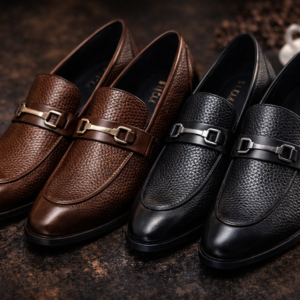 ELITE GENTLEMAN LOAFERS
