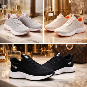 Everyday Ladies Sneakers
