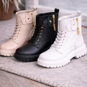 Urban Ladies Boots