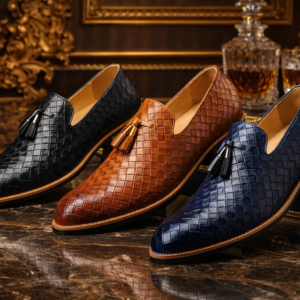 Cavello Monarch Loafer