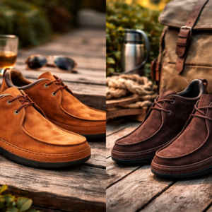 Heritage Outdoor Shoes