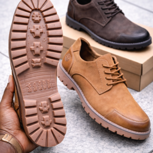 TIMZ Men’s Leather Shoes