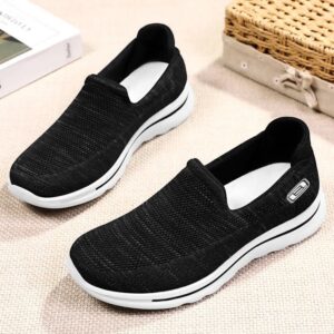 SoftStep Ladies Sneakers