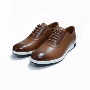 Apex Glide Formal Shoes