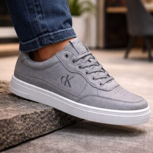 Kicks District Sneakers