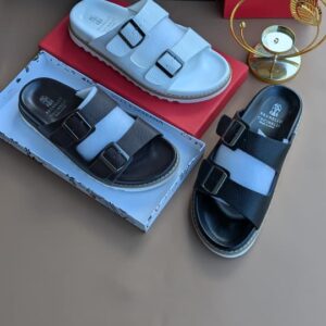 urban luxe sandals