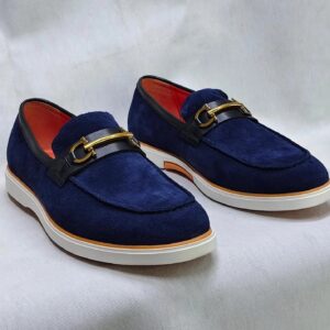 Santoni Milano Casuals